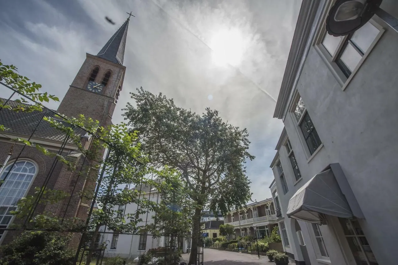 Luxury Upstairs & Downstairs Apartments Zandvoort