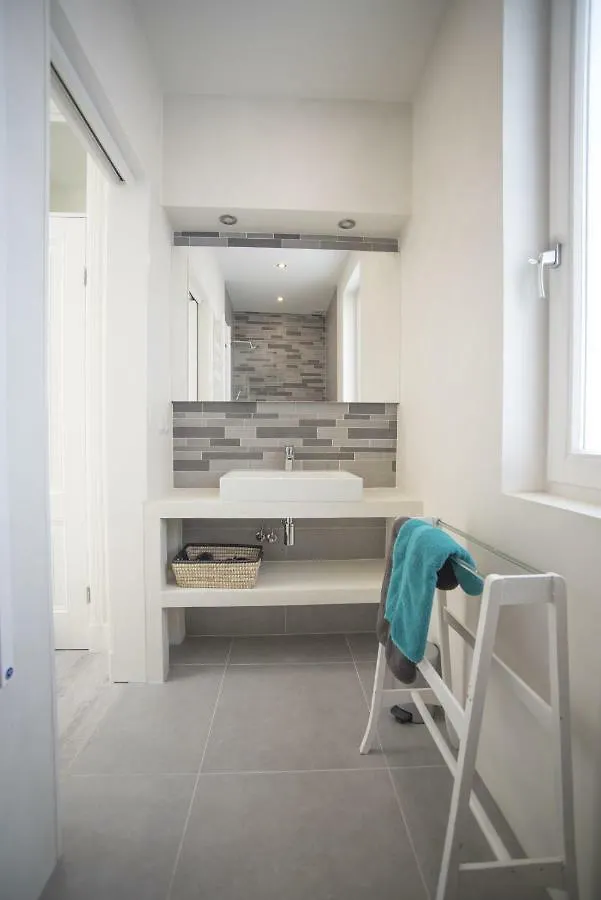Luxury Upstairs & Downstairs Apartments Zandvoort